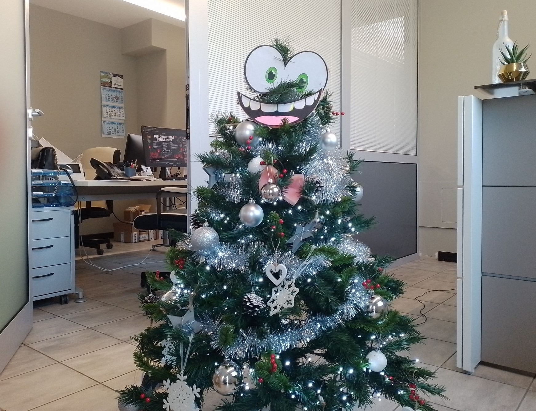 Arriva Natale