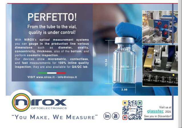 Ogni aspetto è PERFETTO!